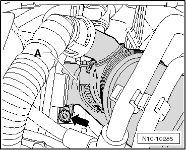 Volkswagen Tiguan. N10-10285