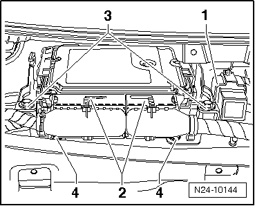 Volkswagen Tiguan. N24-10144