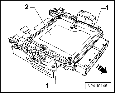 Volkswagen Tiguan. N24-10145