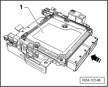 Volkswagen Tiguan. N24-10146