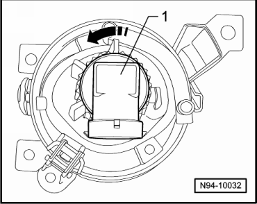 Volkswagen Tiguan. N94-10032