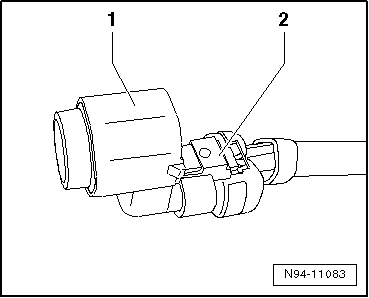 Volkswagen Tiguan. N94-11083