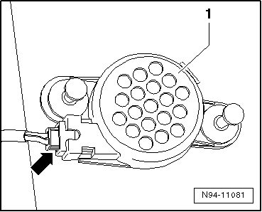 Volkswagen Tiguan. N94-11081