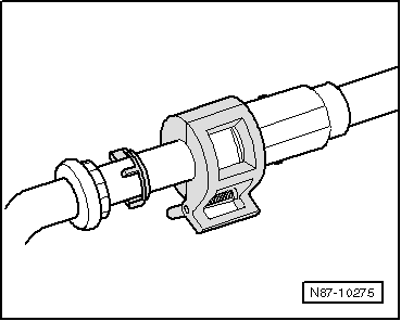 Volkswagen Tiguan. N87-10275