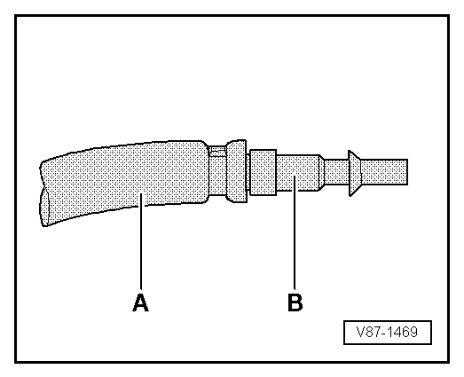 Volkswagen Tiguan. V87-1469