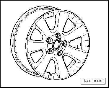 Volkswagen Tiguan. N44-10335