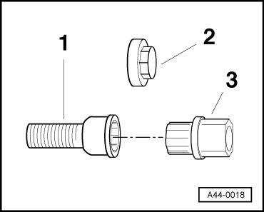 Volkswagen Tiguan. A44-0018