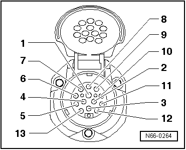 Volkswagen Tiguan. N66-0264