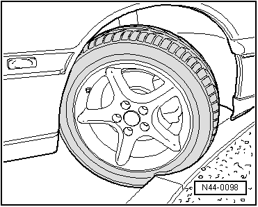 Volkswagen Tiguan. N44-0098