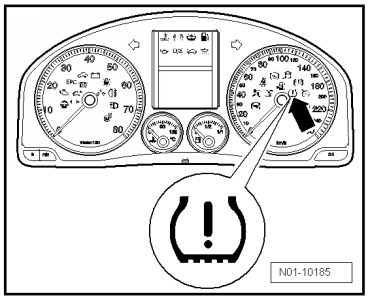 Volkswagen Tiguan. N01-10185