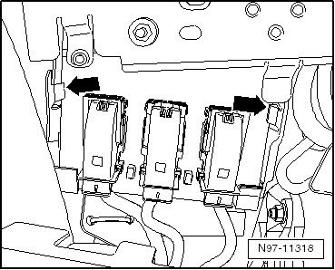 Volkswagen Tiguan. N97-11318