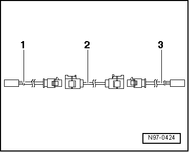 Volkswagen Tiguan. N97-0424