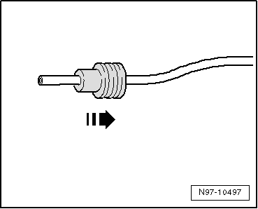 Volkswagen Tiguan. N97-10497