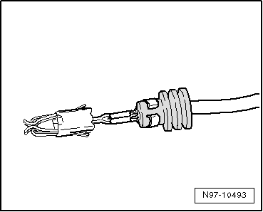 Volkswagen Tiguan. N97-10493