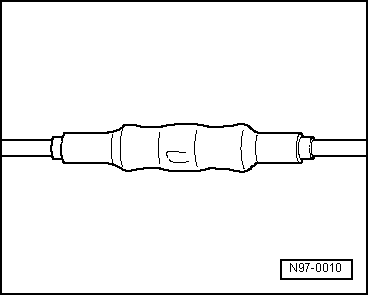 Volkswagen Tiguan. N97-0010