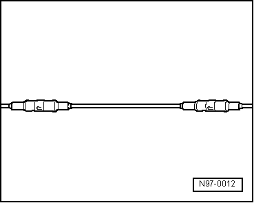 Volkswagen Tiguan. N97-0012