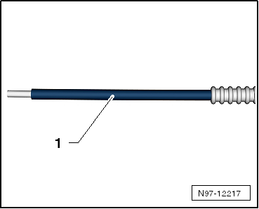 Volkswagen Tiguan. N97-12217