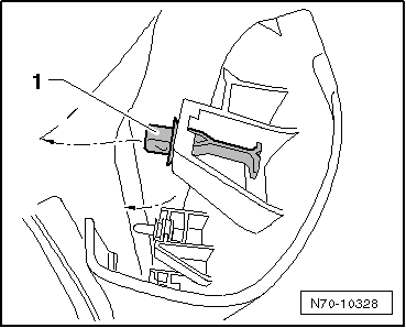 Volkswagen Tiguan. N70-10328