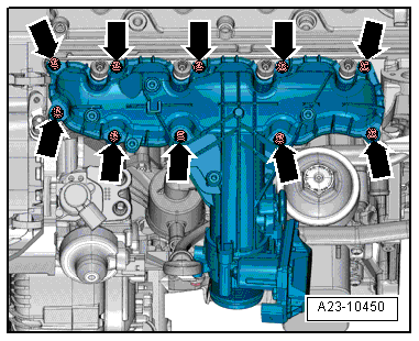 Volkswagen Tiguan. A23-10450