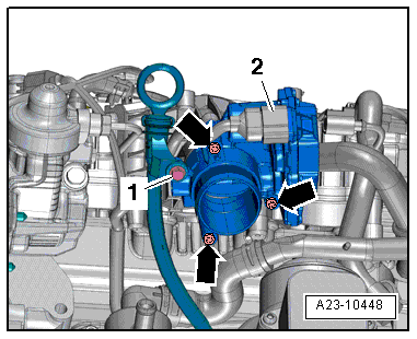 Volkswagen Tiguan. A23-10448