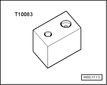 Volkswagen Tiguan. W00-1113