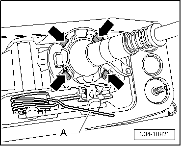 Volkswagen Tiguan. N34-10921