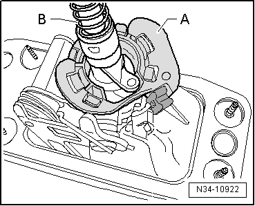 Volkswagen Tiguan. N34-10922