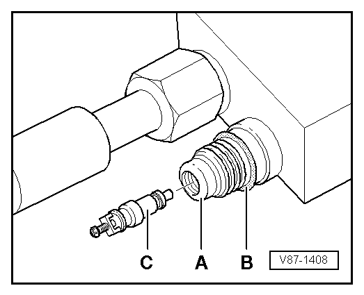 Volkswagen Tiguan. V87-1408