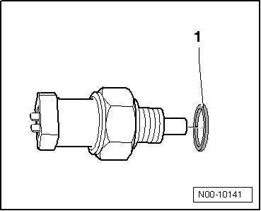 Volkswagen Tiguan. N00-10141