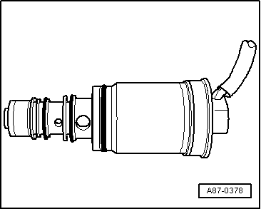 Volkswagen Tiguan. A87-0378