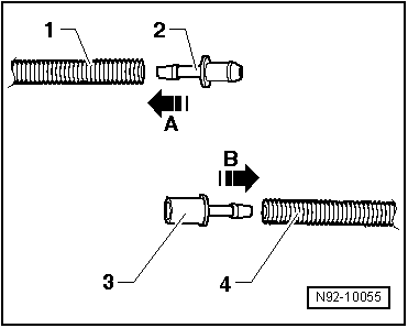 Volkswagen Tiguan. N92-10055