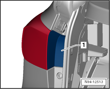 Volkswagen Tiguan. N94-12513