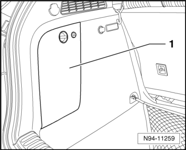 Volkswagen Tiguan. N94-11259