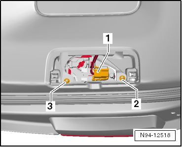 Volkswagen Tiguan. N94-12518