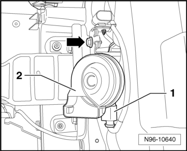 Volkswagen Tiguan. N96-10640