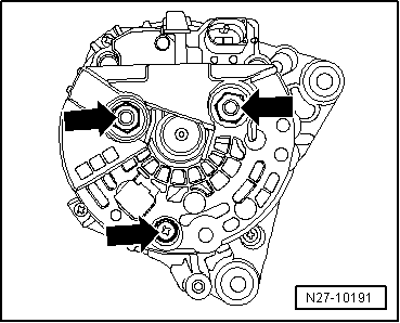 Volkswagen Tiguan. N27-10191