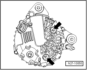 Volkswagen Tiguan. N27-10050