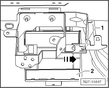 Volkswagen Tiguan. N27-10897