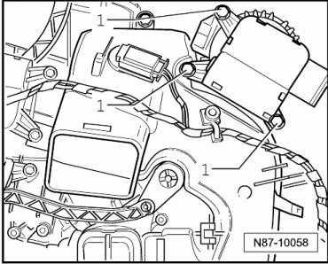 Volkswagen Tiguan. N87-10058