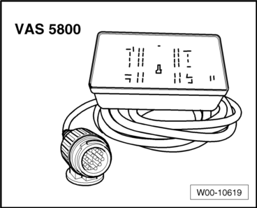 Volkswagen Tiguan. W00-10619