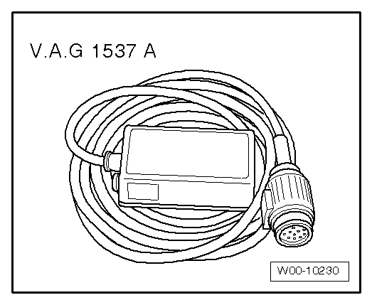 Volkswagen Tiguan. W00-10230