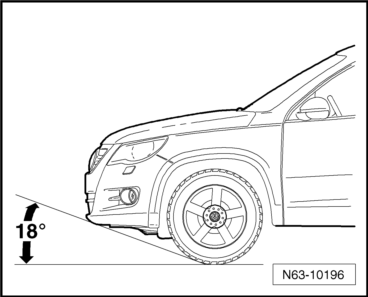 Volkswagen Tiguan. N63-10196