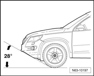 Volkswagen Tiguan. N63-10197