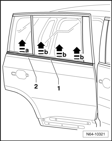 Volkswagen Tiguan. N64-10321