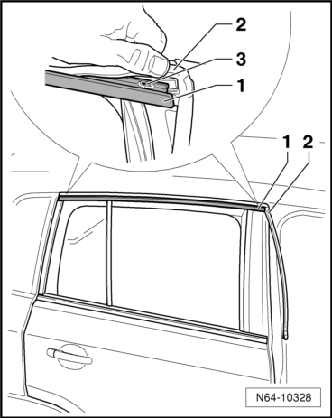 Volkswagen Tiguan. N64-10328