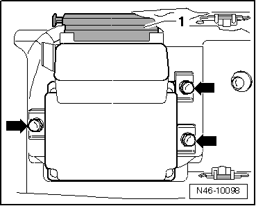 Volkswagen Tiguan. N46-10098