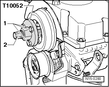 Volkswagen Tiguan. N15-0280