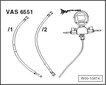 Volkswagen Tiguan. W00-10874