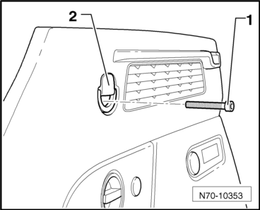 Volkswagen Tiguan. N70-10353