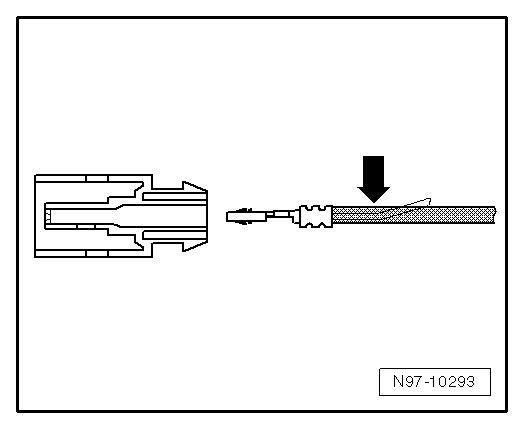 Volkswagen Tiguan. N97-10293